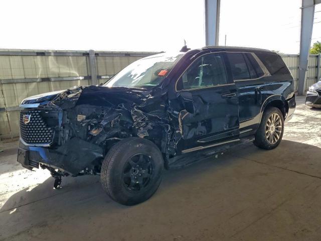  Salvage Cadillac Escalade