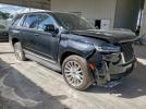 Cadillac Escalade Premium Luxury Image 9