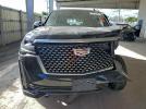 Cadillac Escalade Premium Luxury Image 8