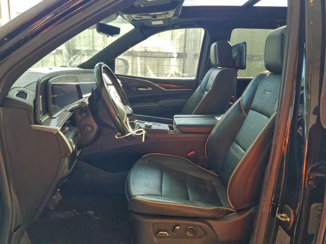 Cadillac Escalade Premium Luxury Image 12