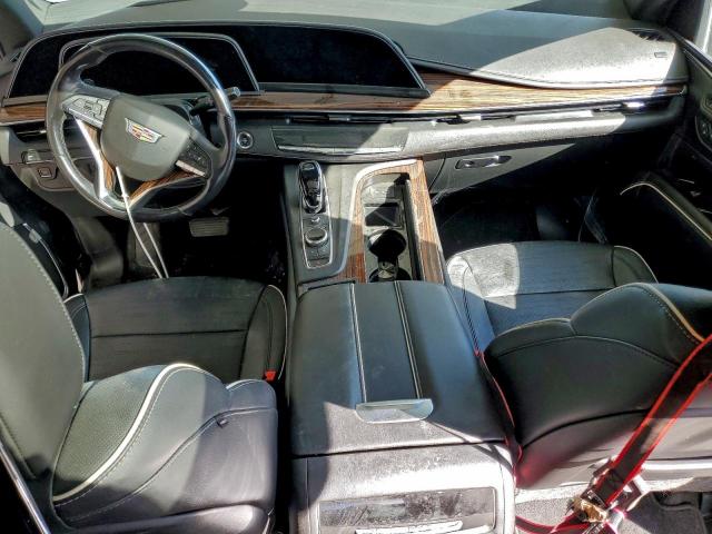 Cadillac Escalade Premium Luxury Image 5