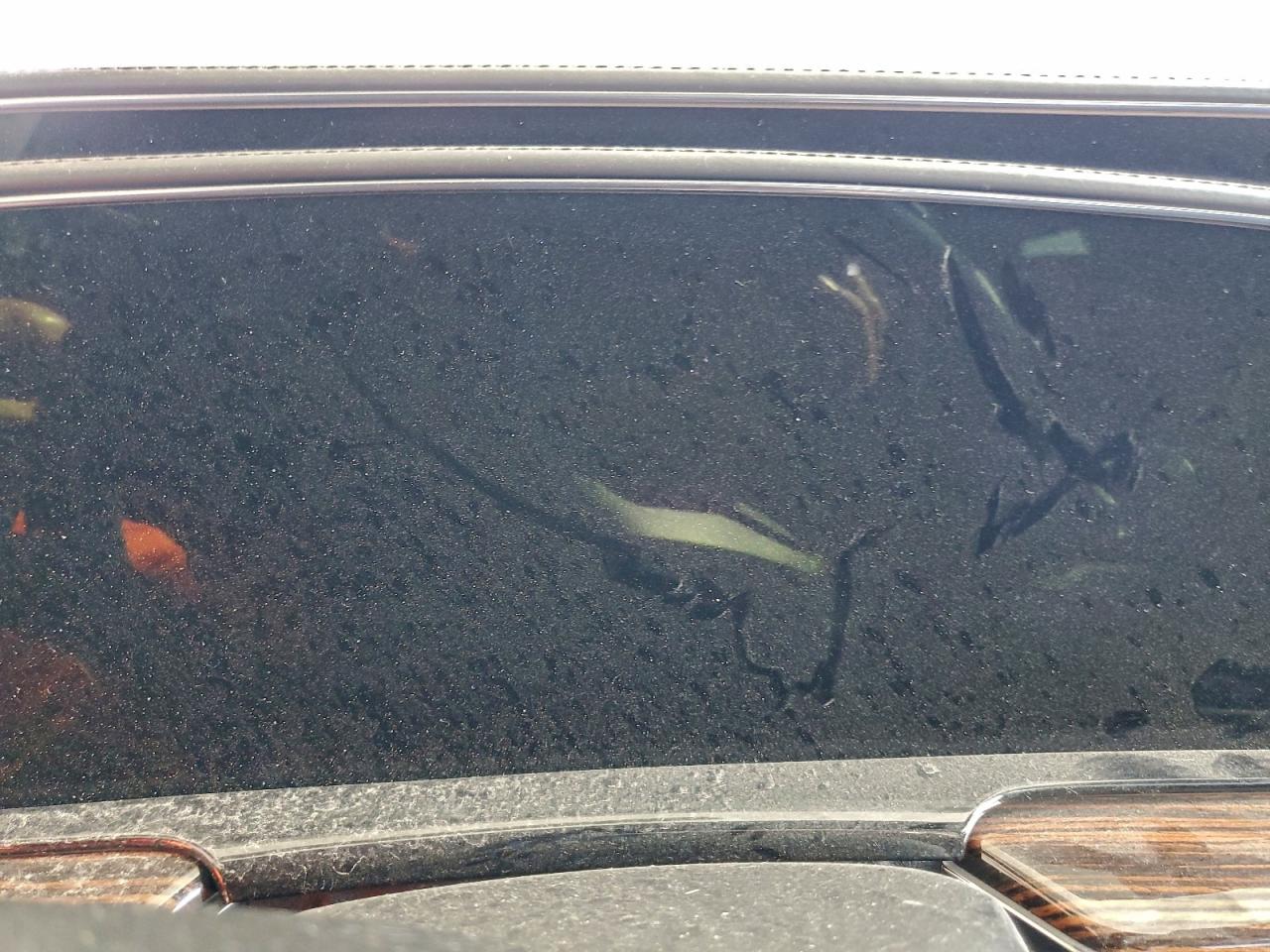 Cadillac Escalade Premium Luxury Image 11