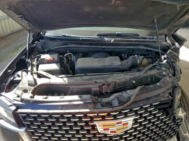 Cadillac Escalade Premium Luxury Image 7