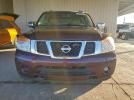 Nissan Armada Platinum Image 10