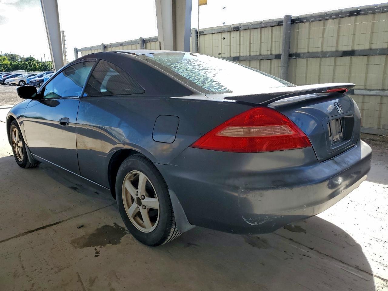 Honda Accord Ex Image 2