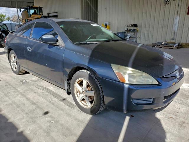 Honda Accord Ex Image 4