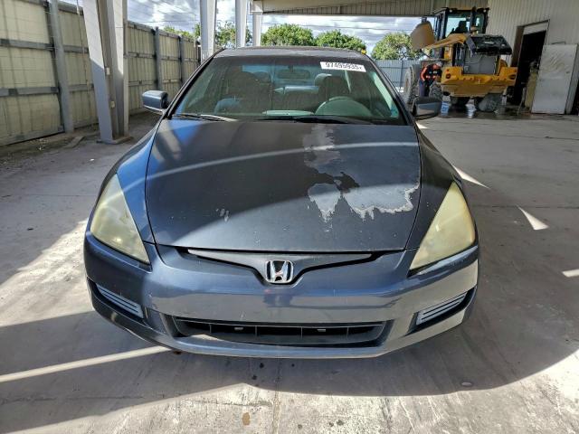 Honda Accord Ex Image 9