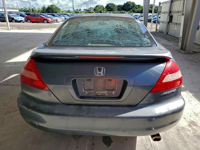 Honda Accord Ex Image 5