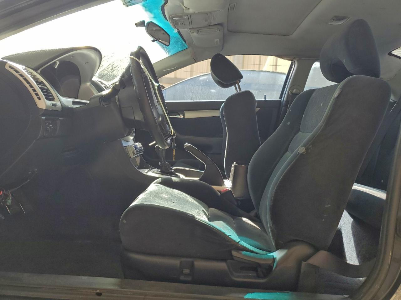 Honda Accord Ex Image 12