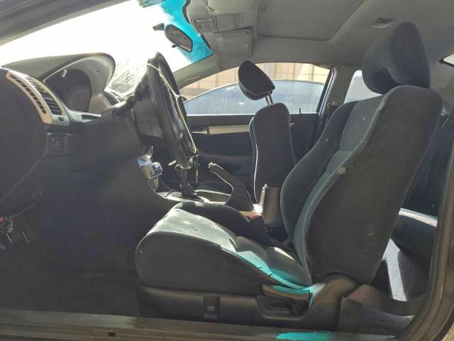 Honda Accord Ex Image 12