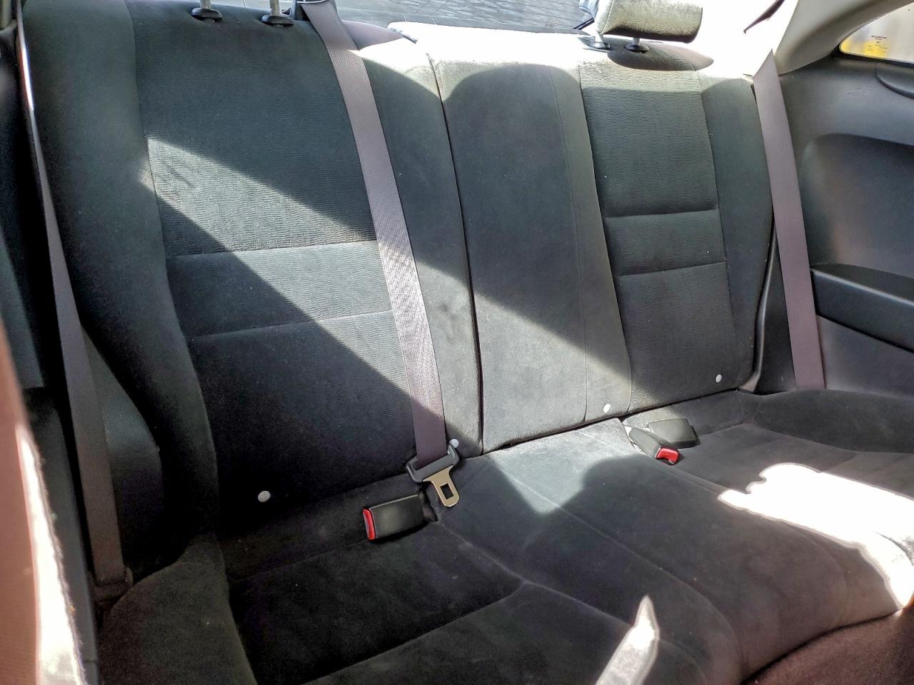 Honda Accord Ex Image 7