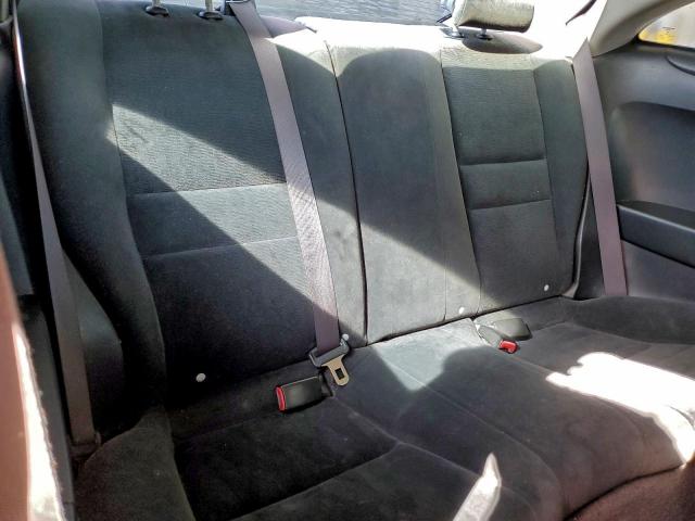 Honda Accord Ex Image 7