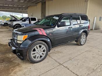  Salvage Dodge Nitro