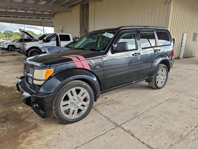  Salvage Dodge Nitro