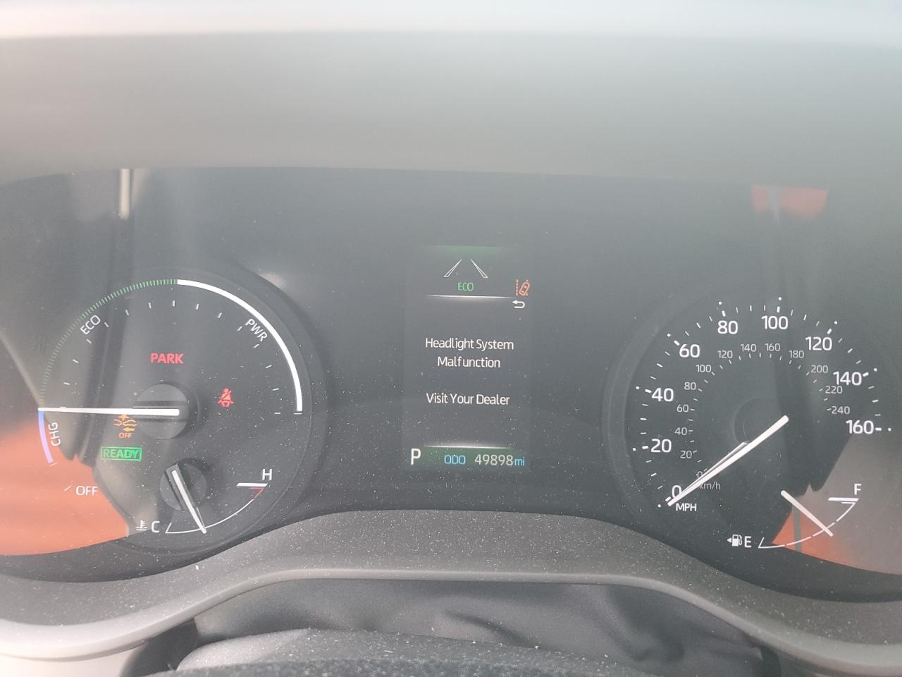 Toyota Sienna Le Image 6