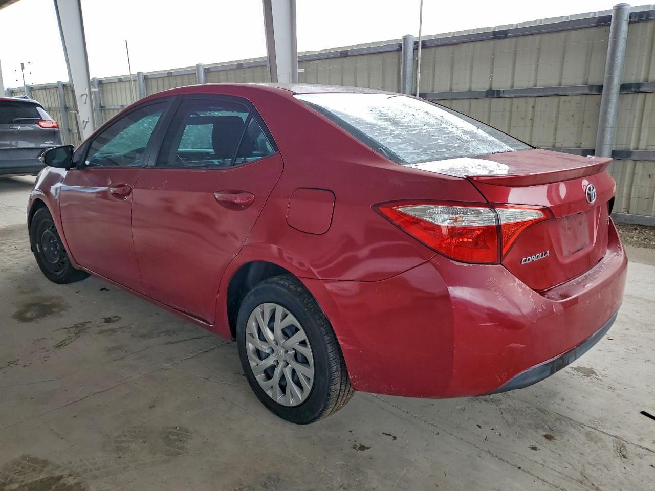Toyota Corolla L Image 3