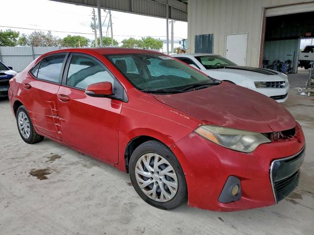 Toyota Corolla L Image 8