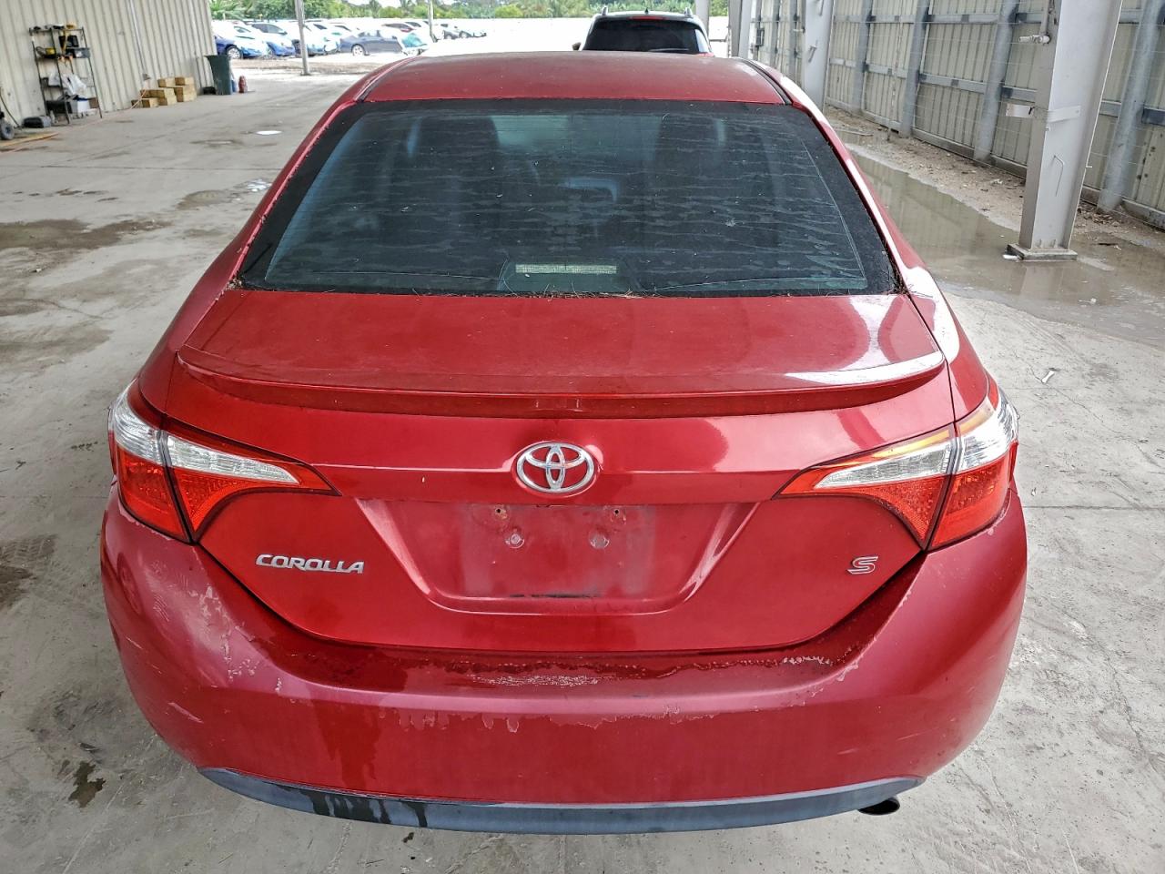 Toyota Corolla L Image 4