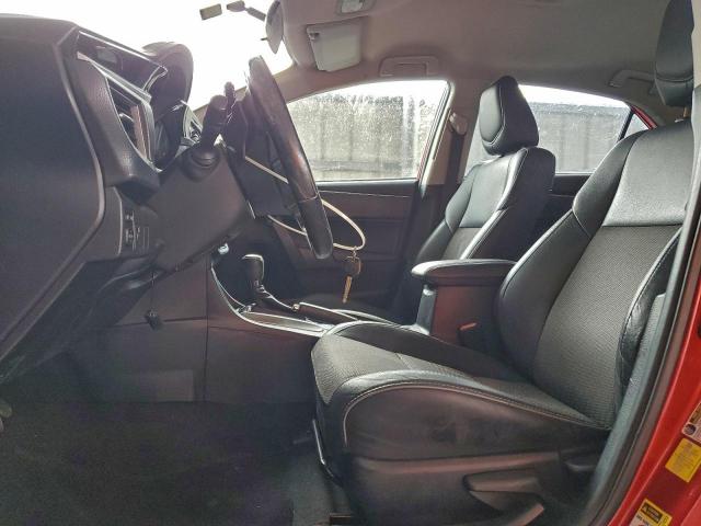 Toyota Corolla L Image 2