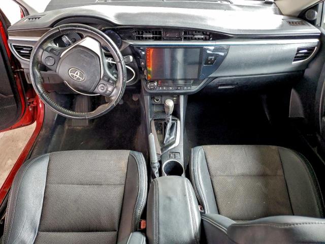 Toyota Corolla L Image 11