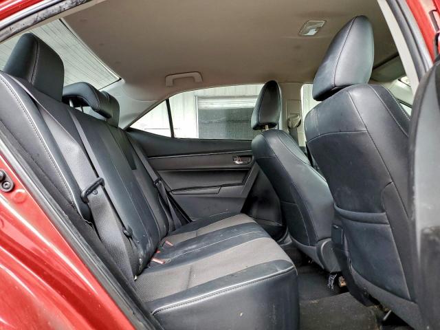 Toyota Corolla L Image 10