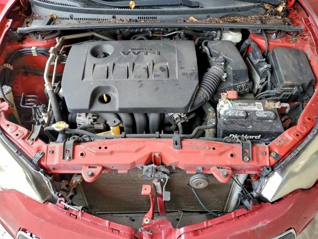 Toyota Corolla L Image 5