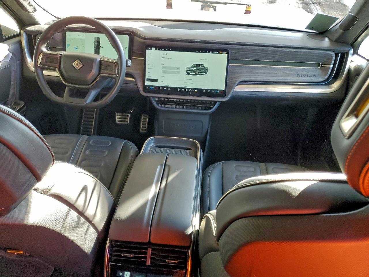 Rivian Rit Adventure Image 7