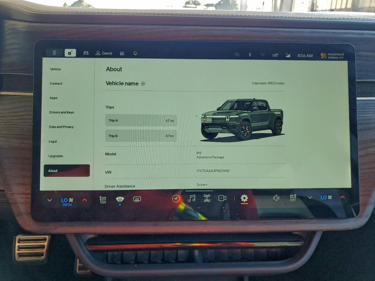 Rivian Rit Adventure Image 10