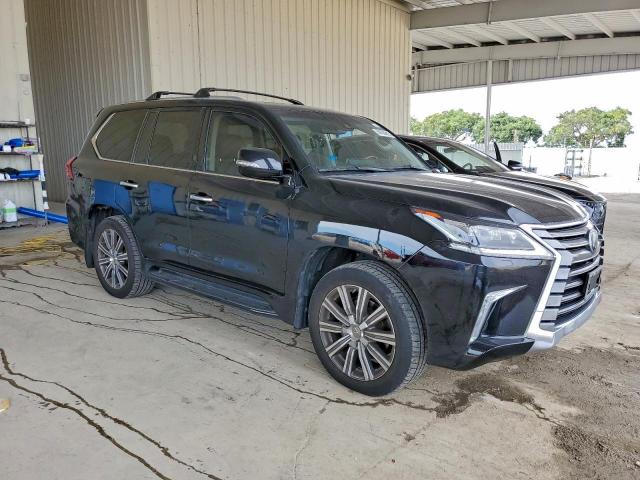 Lexus Lx570 570 Image 8