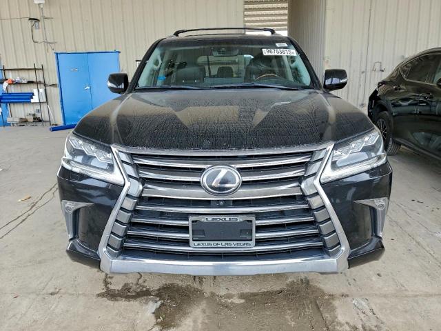Lexus Lx570 570 Image 6