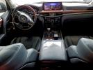 Lexus Lx570 570 Image 13