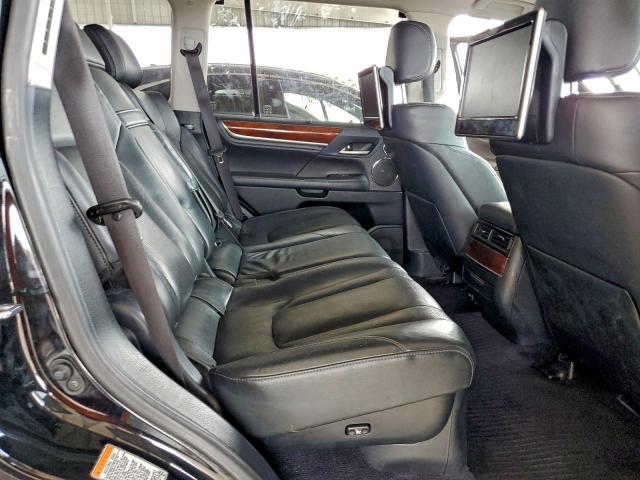 Lexus Lx570 570 Image 11