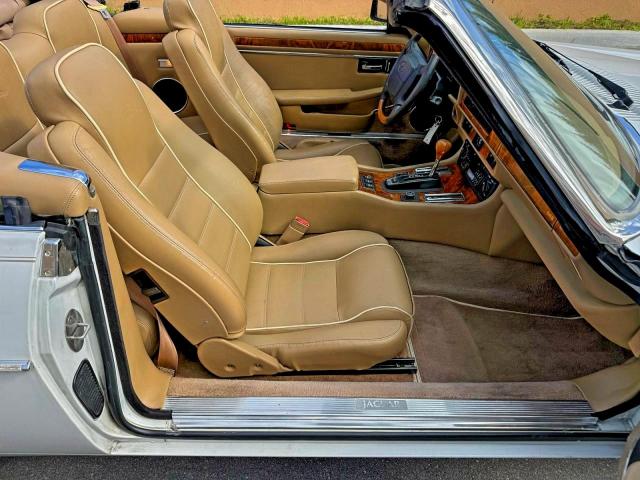 Jaguar Xjs 2+2 Image 6