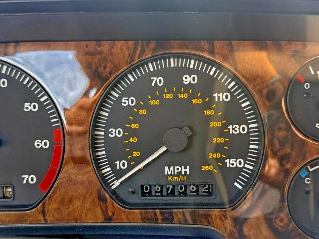 Jaguar Xjs 2+2 Image 10