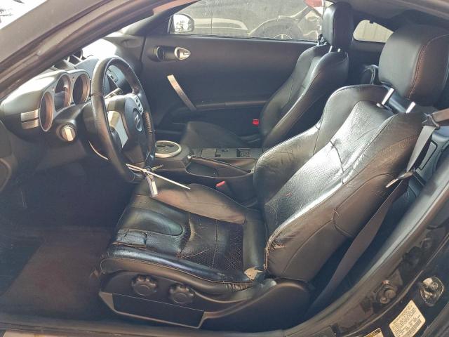 Nissan 350Z Coupe Image 4