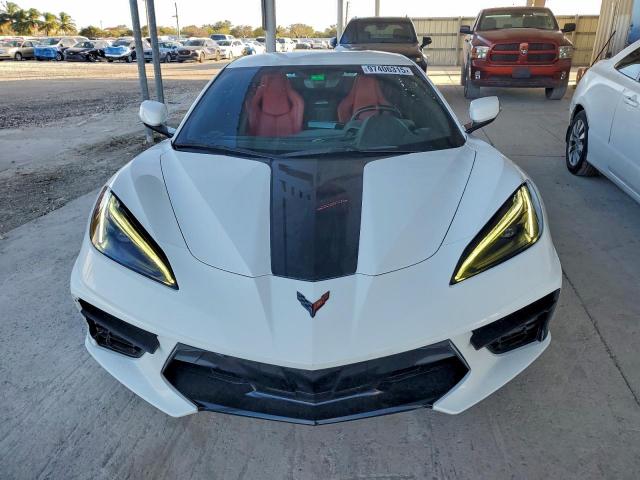 Chevrolet Corvette Stingray 1lt Image 4