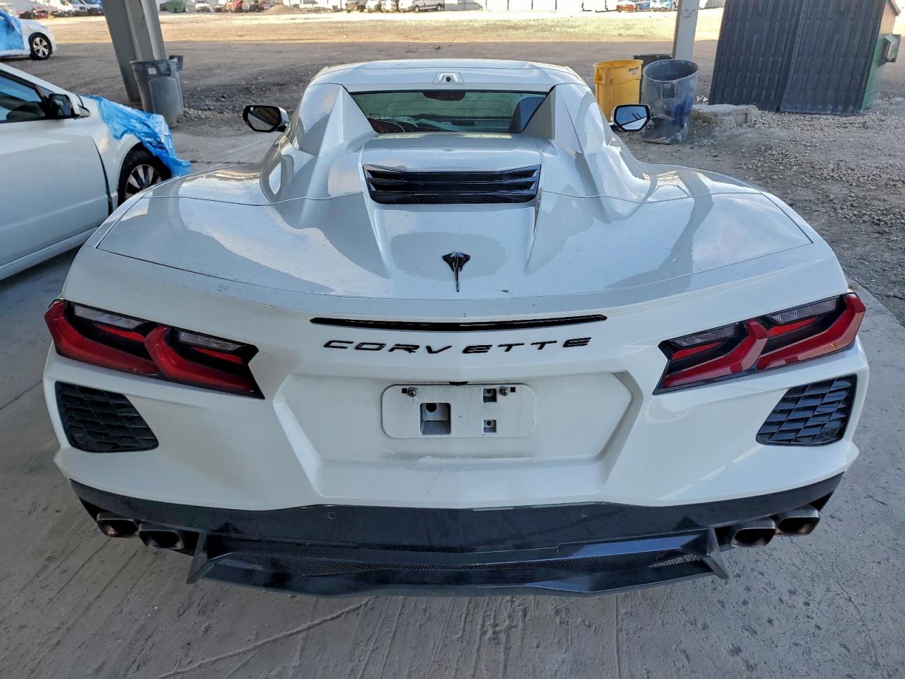 Chevrolet Corvette Stingray 1lt Image 6