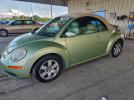 Volkswagen Beetle Convertible Option Package 1 Image 1