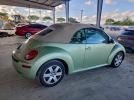Volkswagen Beetle Convertible Option Package 1 Image 3