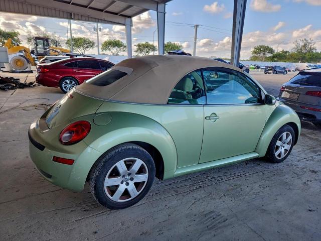 Volkswagen Beetle Convertible Option Package 1 Image 3