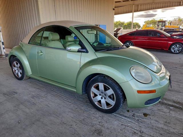 Volkswagen Beetle Convertible Option Package 1 Image 4
