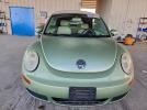 Volkswagen Beetle Convertible Option Package 1 Image 5