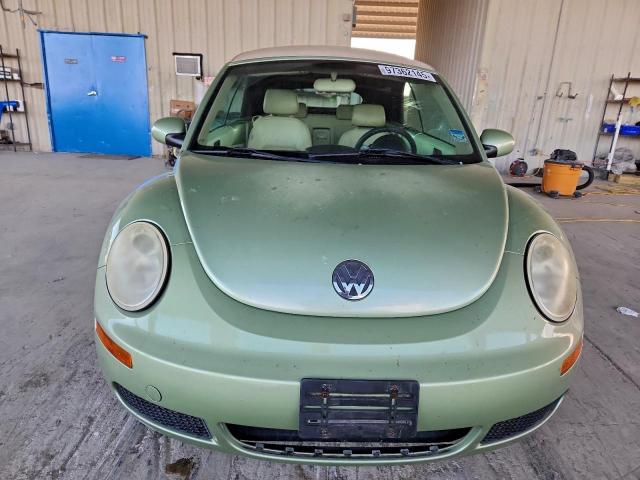 Volkswagen Beetle Convertible Option Package 1 Image 5