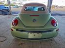 Volkswagen Beetle Convertible Option Package 1 Image 12