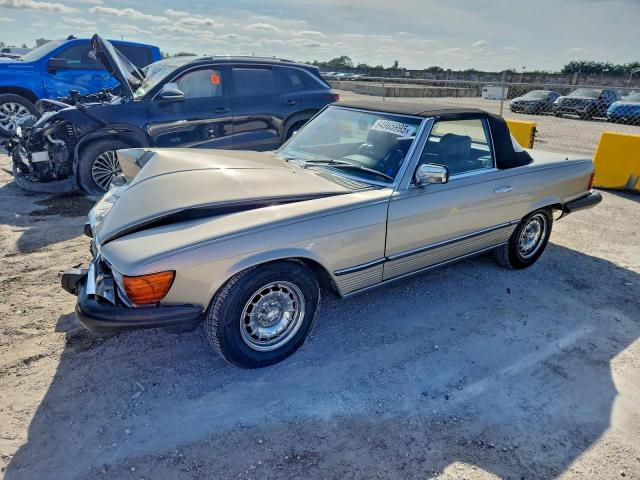  Salvage Mercedes-Benz S-Class