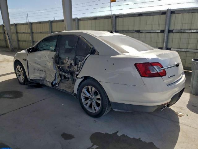 Ford Taurus Sel Image 2