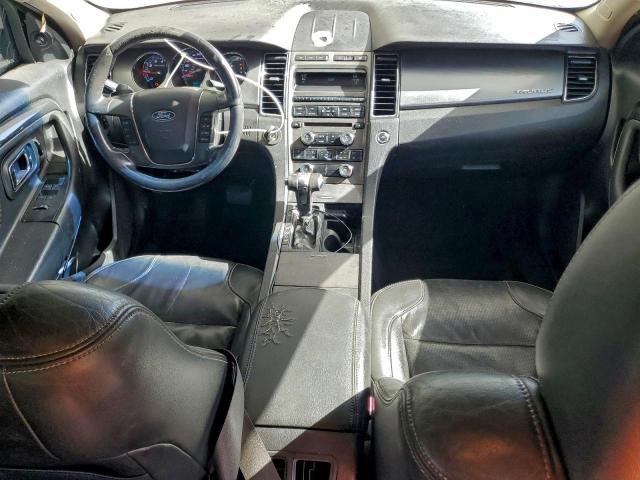 Ford Taurus Sel Image 11