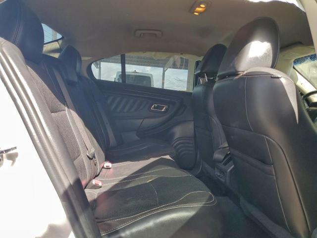 Ford Taurus Sel Image 9