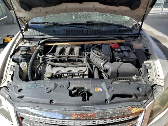 Ford Taurus Sel Image 7