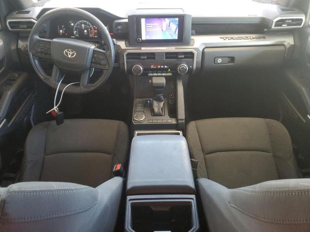 Toyota Tacoma Double Cab Image 11